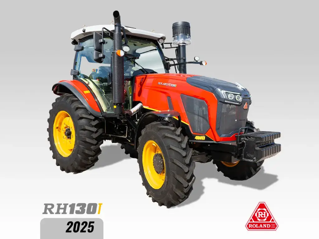 RH130T