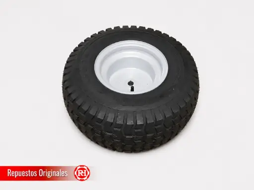 [N532940172] Rueda trasera 18x8.50-8 CHEVRON RH108