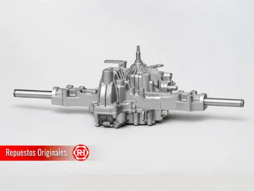 [N532991074] TRANSMISION K62 M2 TT CON DIFERENCIAL PARA T-REX 2WD New / T-REX 2WD Old