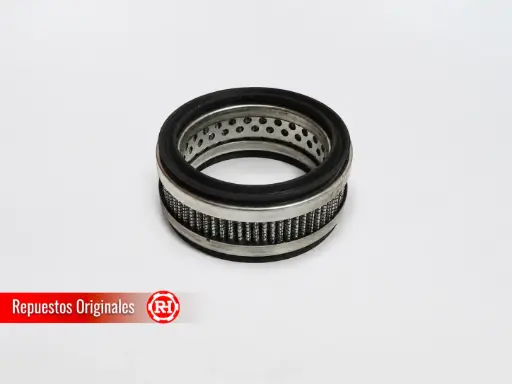 [S000000070372] Filtro de aceite 19215488211 T-REX 2WD New / T-REX 2WD Old