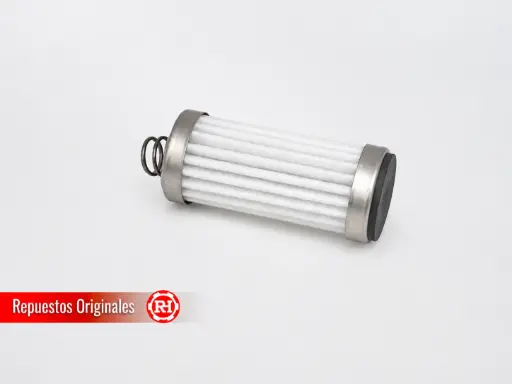 [S000000070470] FILTRO DE ACEITE DE TRANSMISION 1A632026450 TT 66 T-REX 4WD New / T-REX 4WD OLD