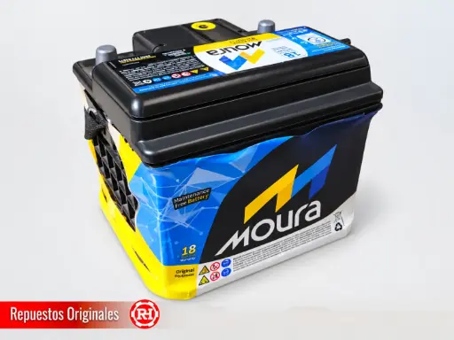 [000000000000285] BATERIA-12V/50A