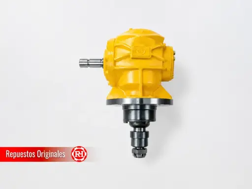 [000000000000635] CAJA-ESCUADRA-R1A1,5-E1''3/8''-Z6T1-IZQUIERDA-RH430-RH005