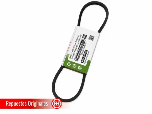 [000000000000165] CORREA AK42 KEVLAR CARLISLE/OPTIBELT RH001 STD / RH001 PRO