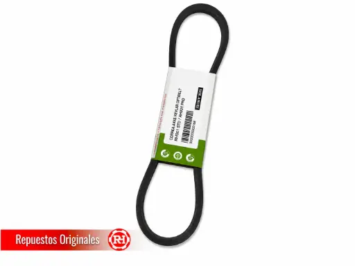 [000000000000168] CORREA-BK38-KEVLAR-OPTIBELT