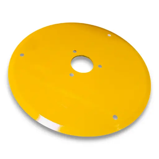 [000000000001708] DISCO 18'' PARA SISTEMA DE CORTE PINTADO RH001 PRO/ RH001 EVO/ RH001 5X4