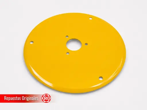 [000000000001708] PINT-DISCO-18''-DUREZA1045-H001-PRO/EVO/5X4