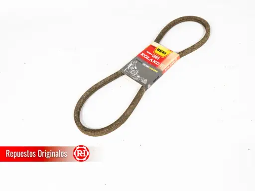 [BK41-ROLANDH] CORREA BK41 ROLANDH EVO/5X4/6X4