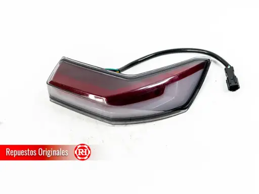 [TD95445701200-02] luz trasera derecha RH100T Repuestos TD95445701200-02