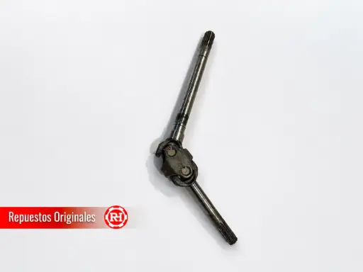 [BYC504D.31.012] SEMIEJE DELANTERO COMPLETO H060