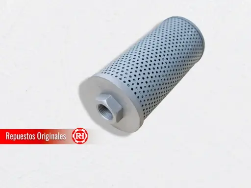 [D30720008] FILTRO DE RETORNO HIDRAULICO RH30D 