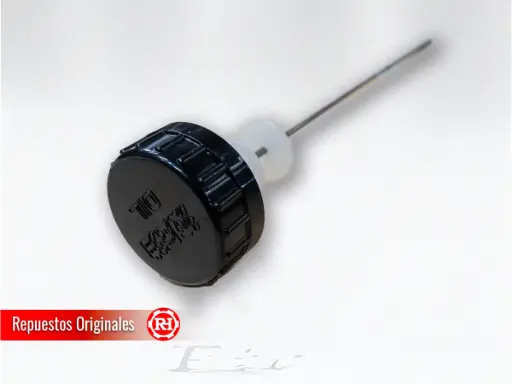 [D3072A2000] VARILLA NIVEL DEL TANQUE HIDRAULICO RH30D 