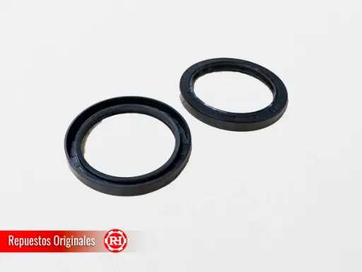 [GB9877.1-FB85×110×12] RETEN DE ACEITE FB85×110×12 RH30D 