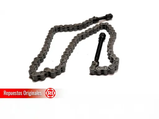 [LH1634×63-DB] CADENA 1634×63 RH30D  