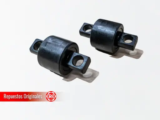 [D3080D0017] RODAMIENTO GUIA DE TORRE RH30D 