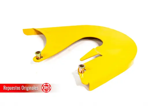 [000000000001868] CUBRE CADENA 65 DIENTES+BULONES+TUERCA  RH001 STD / RH001 PRO / RH001 EVO / RH001 5X4