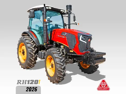 RH120T