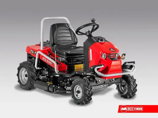 [RH.T-REX-STD-2WD] RH T-REX STD
