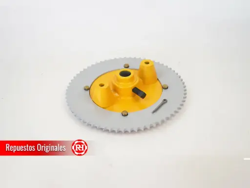 [000000000002508] PORTA CRIQUET IZQ CON CORONA V2023 RH001 STD / RH001 PRO / RH001 EVO / RH001 5X4