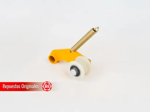 [000000000002522] TENSOR DE CADENA+RESORTE+BUJE+BULONES  RH001 EVO / RH001 5X4