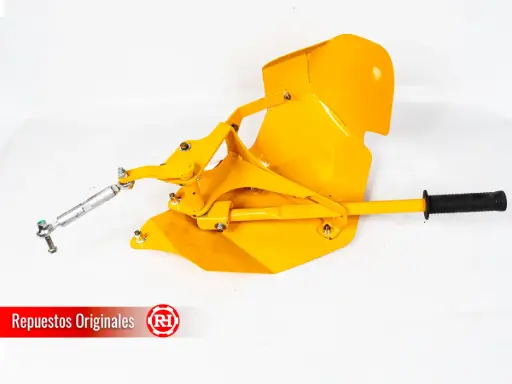 [000000000007180] PRE-ENSAMBLE-DESCOMPRESOR-COMPLETO-V2024-H001-STD/PRO