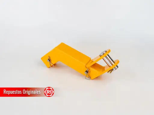 [000000000007252] PRE-ENSAMBLE-ENGANCHE-REGULABLE-H001-STD/PRO/EVO/5X4