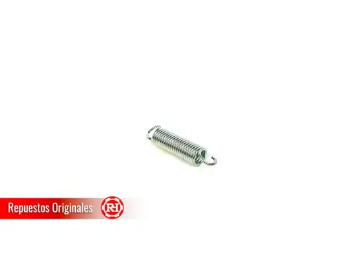 [000000000007323] RESORTE-ALAMBRE-D3,5MM-DEXT26MM-DINT19MM-H001-EVO/5X4