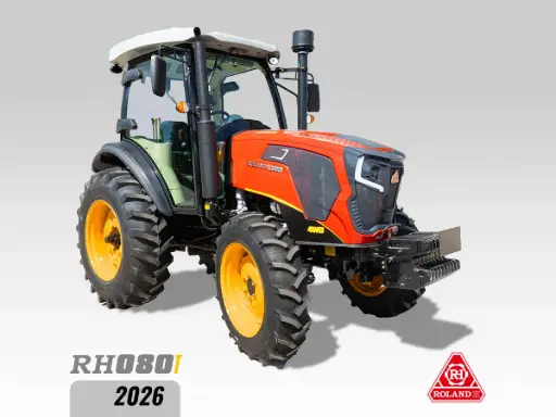 RH080T