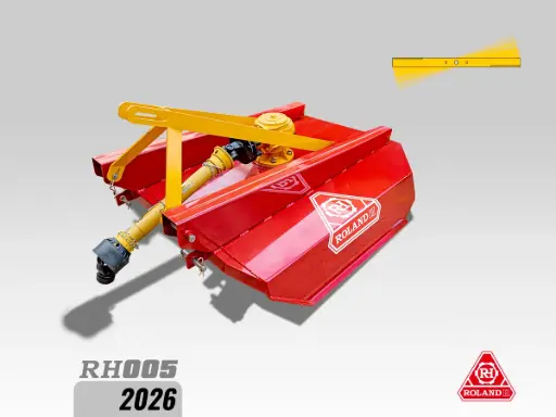 RH005 3 PUNTOS