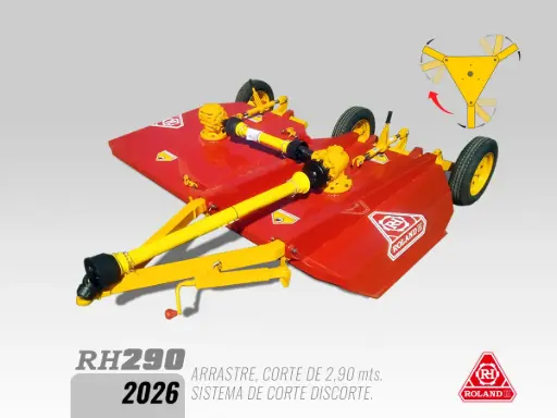 RH290 