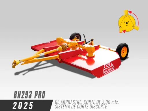 RH293 