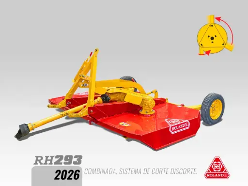 RH293-4 
