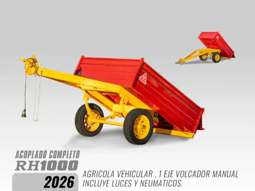 [RH1000 MANUAL] RH1000-2 