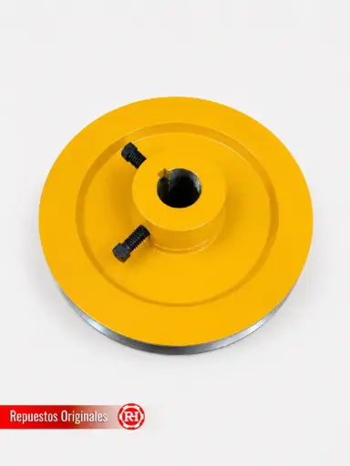 [000000000008007] CKD-KIT-DE-ENSAMBLE-POLEA-DE-CAJA-S/C-H001-EVO/5X4