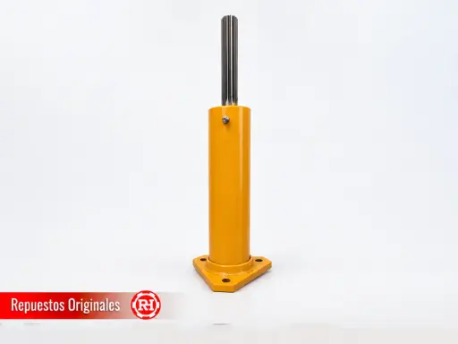 [000000000008040] EJE SISTEMA DE CORTE COMPLETO 14 ESTRIAS RH001 PRO