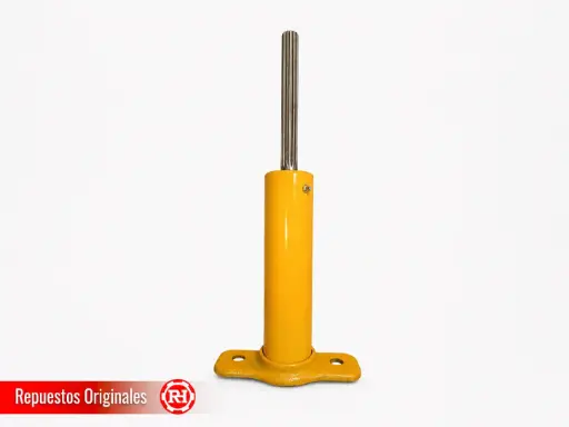 [000000000008046] PRE-ARMADO-EJE-S/C-STD-ESTRIADO-IMPORTADO-CON-CAÑONERA-PINTADO-H001-STD/H100