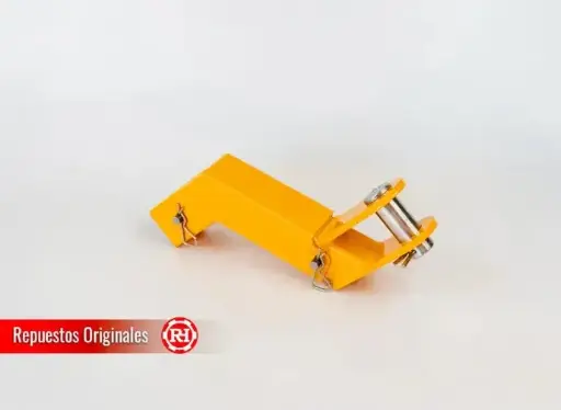 [000000000008118] PRE-ENSAMBLE-ENGANCHE-REGULABLE-V2025-H001-EVO/5X4