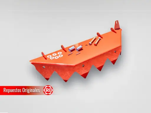 [000000000008127] TROMPA CON DIENTES PARA SISTEMA DE ELEVACION V2025 RH001 EVO / RH001 5X4