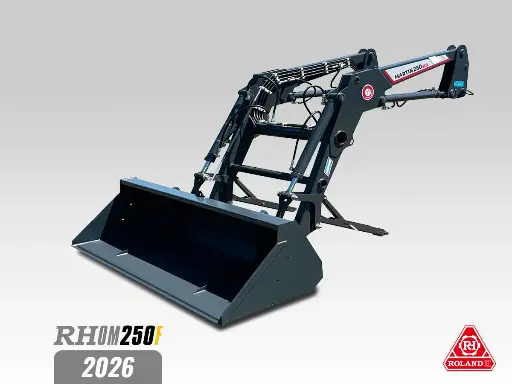 [000000000007351] PALA-FRONTAL-RH-0M250F-ECO-PARA-H080/H0100