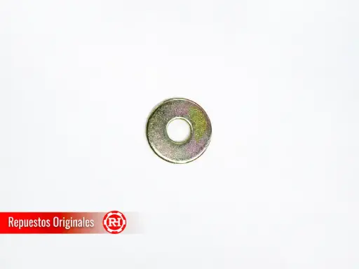 [GBT96.1-8-A3L] Arandela grande para RH050 / RH070T / RH080T / RH100T / RH160T