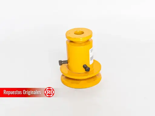 [000000000001712] POLEA MOTOR HONDA 22MM H001/H100