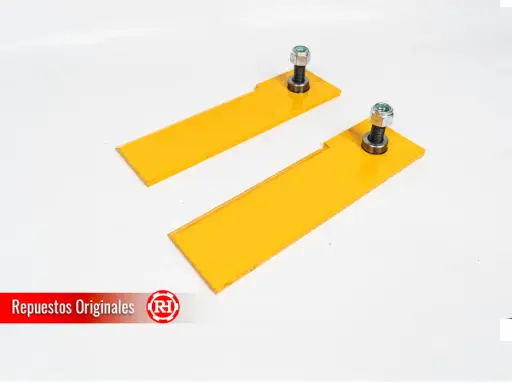 [000000000001754] KIT DE CUCHILLAS DESMALEZADORA STD 35CM