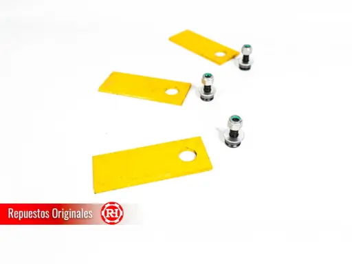 [000000000001955] KIT CUCHILLAS DISCORTE IZQUIERDA