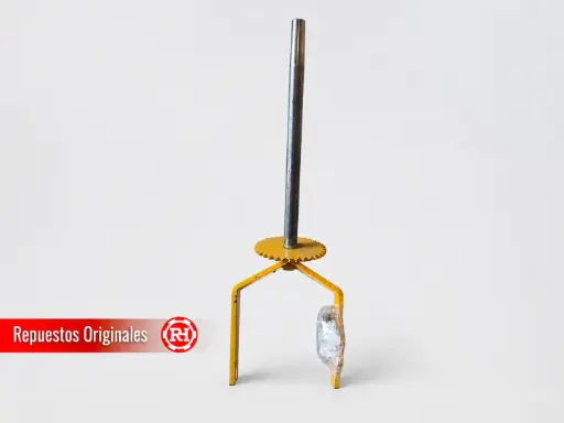 [000000000002035] HORQUILLA LARGA DELANTERA PARA FRENO L410MM HASTA 2023 H001 6X4