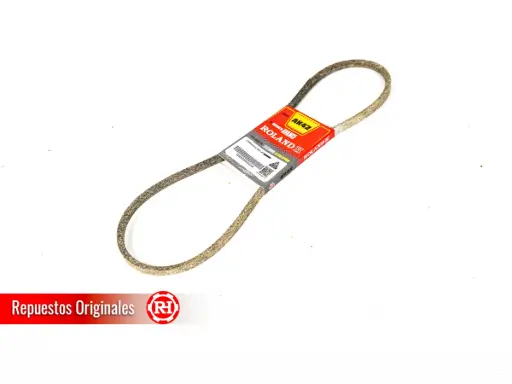 [000000000002068] CORREA AK42 KEVLAR ROLANDH