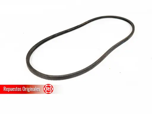 [000000000002995] CORREA A45 CAUCHO