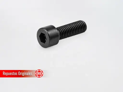 [Q218B0820]   Tornillo M8×20 RH080T