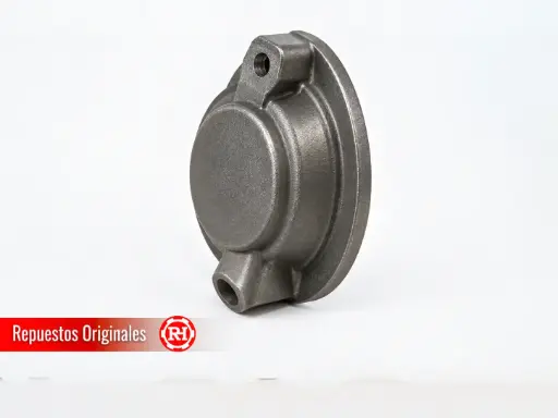 [1409021510400]  Tapa trasera del tubo de combustible para   / RH080T