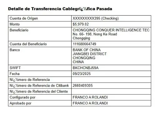 [2409503700701]  Junta del filtro de aceite para   / RH080T