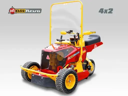 RH001 REVO 4X2